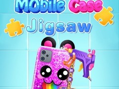 Ойын Mobile Case Jigsaw