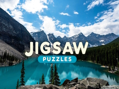 Ойын Jigsaw Puzzles