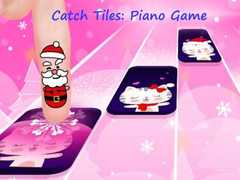 Ойын Catch Tiles: Piano Game