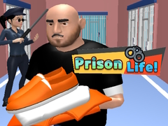 Ойын Prison Life!