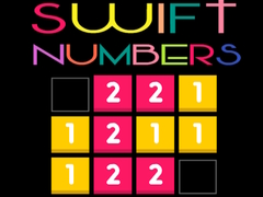 Ойын Swift Numbers