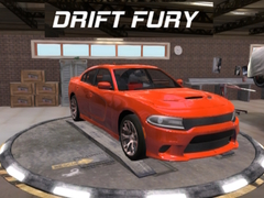 Ойын Drift Fury