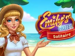 Ойын Emily's Hotel Solitaire