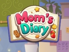 Ойын Mom's Diary