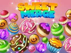Ойын Sweet Merge