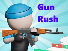 Ойын Gun Rush