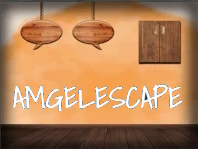 Ойын Amgel Easy Room Escape 171