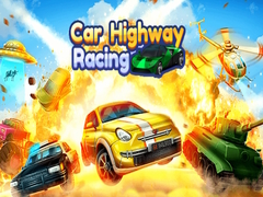 Ойын Car Highway Racing