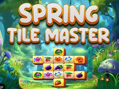 Ойын Spring Tile Master