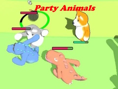 Ойын Party Animals