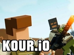 Ойын Kour.io