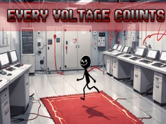Ойын Every Voltage Counts
