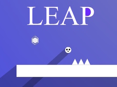 Ойын Leap