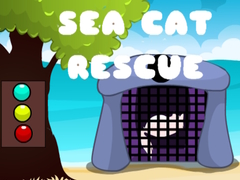 Ойын Sea Cat Rescue