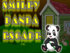 Ойын Smiley Panda Escape