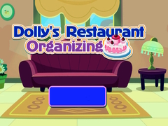 Ойын Dolly's Restaurant Organizing
