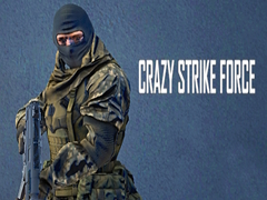 Ойын Crazy Strike Force