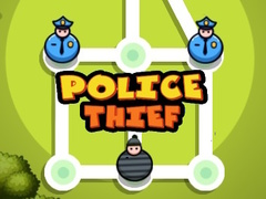 Ойын Police Thief