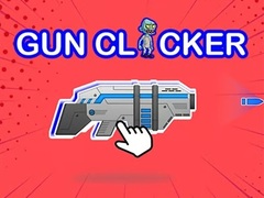 Ойын Gun Clicker
