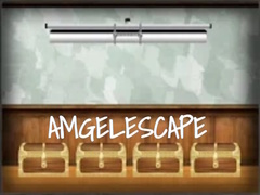 Ойын Amgel Kids Room Escape 185