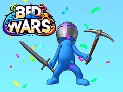 Ойын Bed Wars