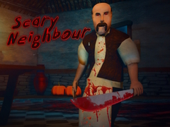 Ойын Scary Neighbor