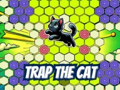 Ойын Trap the Cat 2D
