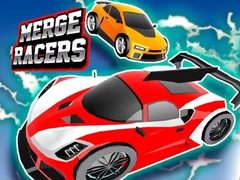 Ойын Merge Racers