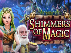 Ойын Shimmers of Magic