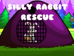 Ойын Silly Rabbit Rescue