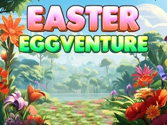 Ойын Easter Eggventure