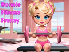 Ойын Bonnie Fitness Frenzy