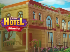 Ойын Grand Hotel Mania