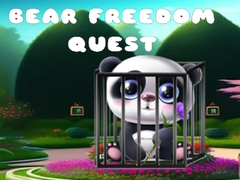 Ойын Bear Freedom Quest