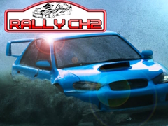 Ойын Rally Championship 2