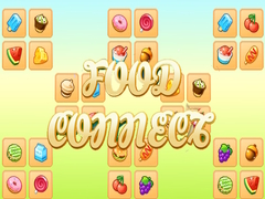 Ойын Food Connect