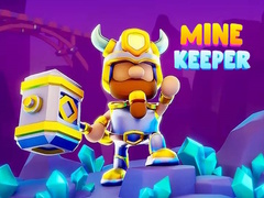 Ойын Mine Keeper