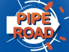 Ойын Pipe Road