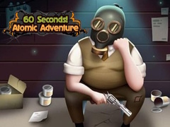 Ойын 60 Seconds! Atomic Adventure