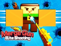Ойын Merge Gun Elite Shooting