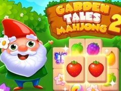 Ойын Garden Tales Mahjong 2