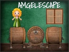 Ойын Amgel St Patrick's Day Escape 2