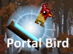 Ойын Portal Bird