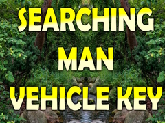 Ойын Searching Man Vehicle Key