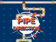 Ойын Pipe Direction