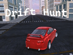 Ойын Drift Hunt