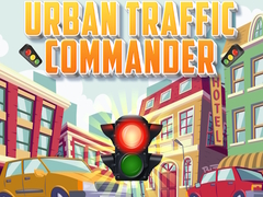 Ойын Urban Traffic Commander