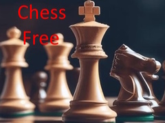 Ойын Chess Free
