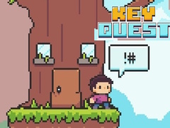 Ойын Key Quest