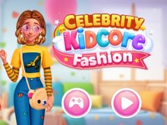 Ойын Celebrity Kidcore Aesthetic